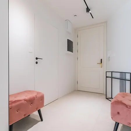 Apartment Holidayhomepl Baltyk 2 - 2 Sypialnie, Basen, Sauna *