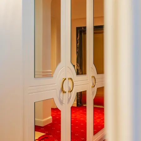Holidayhomepl Baltyk 2 - 2 Sypialnie, Basen, Sauna * Misdroy