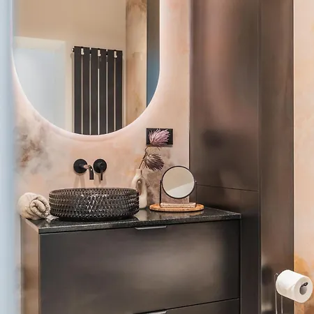 Holidayhomepl Baltyk 2 - 2 Sypialnie, Basen, Sauna * ミエンジズドロイェ