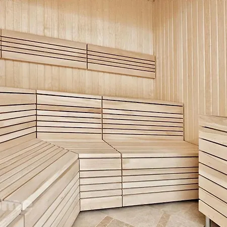 Holidayhomepl Baltyk 2 - 2 Sypialnie, Basen, Sauna * Misdroy