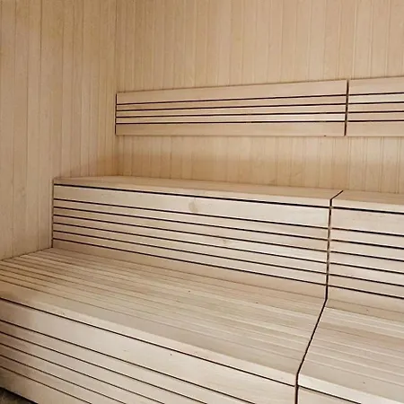 Holidayhomepl Baltyk 2 - 2 Sypialnie, Basen, Sauna Apartment *