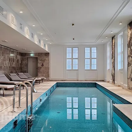 Apartment Holidayhomepl Baltyk 2 - 2 Sypialnie, Basen, Sauna *