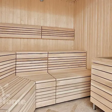 Holidayhomepl Baltyk 2 - 2 Sypialnie, Basen, Sauna アパート