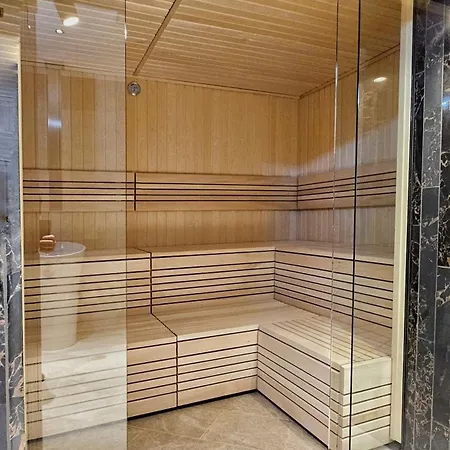 Holidayhomepl Baltyk 2 - 2 Sypialnie, Basen, Sauna * Misdroy